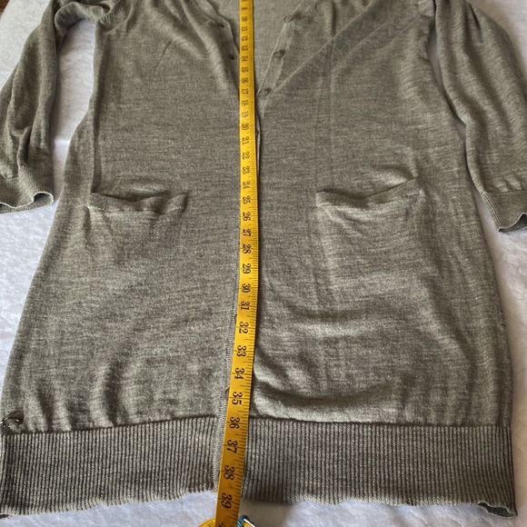 LACOSTE WOMEN’S WOOL DRESS SIZE 40 . - Picture 12 of 16